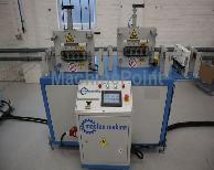 Extrusion lines for monofilaments - MASFEN MAKINA - MSF-FL-HT