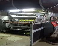 Rotogravure printing machines - PELICAN - Solomark 3250 MLS (DE) 8 CL 1150