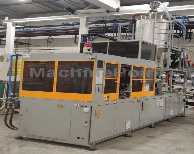 Injection stretch blow moulding machines for PET bottles - NISSEI ASB - PF 4-1B V1