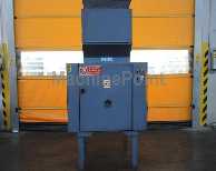 Mühle - Granulator CMG S 40-70-TS
