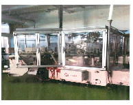 Maszyny do produkcji serów - CORAZZA - FF220 SX