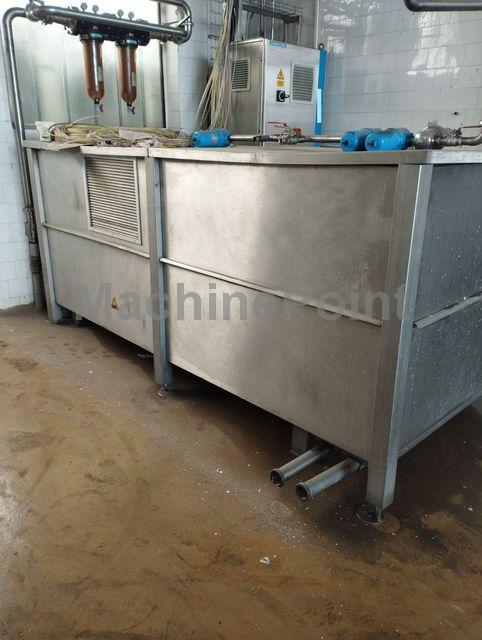STORK - Sterideal 13000 - Machine d'occasion