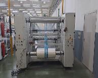 Maszyna do produkcji torebek doy-pack - WATERLINE - RITEBAG 2.0 1200-I-Z