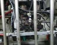 Extrusion Blow Moulding machines up to 2 L  - PLASTIBLOW - PB2000/DL