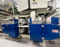 Flexo printing machines in line - EXPERT - Base 902 G-E mod 140