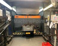 Altre Macchine - ABB FANUC - ABB M04 ( IRB 1600ID IRC5 ) - FANUC ARC Mate 120 iB welding center