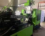  Injection molding machine from 250 T up to 500 T  - YIZUMI - PAC350K