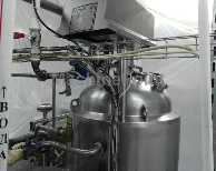 Diğer Süt Makine Türüleri KROMEL KRMK-300
