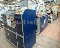 Saldatrice per shoppers in rotolo ROLLOMATIC N605/1300