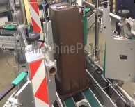 Other Machines - PROGET SISTEM ITALIA - Labelling/application system for 4 adhesive strips
