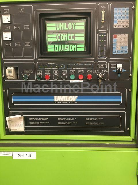 UNILOY - MSA/S - Used machine