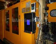  Injection molding machine from 500 T up to 1000 T - HUSKY - ELL750 RS120/110