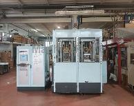 Injection Moulding Machine for elastomers/LSR - MAIN GROUP - SP 480 T2 