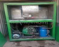 Injection moulding machine for PET preforms - GREEN BOX - Chiller