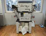 Macchine da stampa digitali - ALLEN DATAGRAPH - SPECTRUM / AXXIS