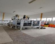 Extrusion Blow Moulding machines up to 10L - MAGIC - ME-L2-3/ND-LS-400
