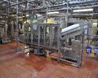 Autre type de machines pour produits laitiers - MIROMATIC - MDA 1-3/5/10 