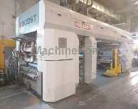 Accoppiatrice - BOBST - CL 750D