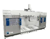  CNC Freze - CMS - NC-ATHENA 30-15 CX5 8,5 KW