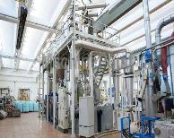 Compounding extrusion lines - LEISTRITZ - ZSE 75 HP  +  MIC 27/GL 44D