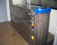 Machine de lavage pour anilox, cylindres et clichés FLEXO WASH FW2000M