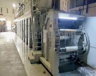 Rotogravure printing machines - BOBST - 888 1200/240/C