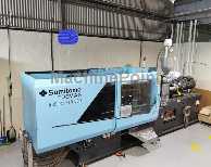  Injection molding machine up to 250 T  - SUMITOMO - IntElect 210/580