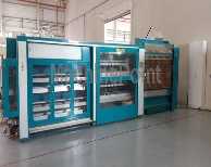 Slitter-rewinders for Adhesive Tapes - GHEZZI & ANNONI - RS 240