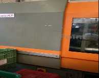  Injection molding machine up to 250 T  - SANDRETTO - Serie 7 - 190 ton