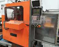 Extrusion Blow Moulding machines up to 2 L  - PLASTIBLOW - PB 2000SE 60/25