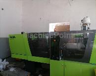  Injection molding machine up to 250 T  - ENGEL - VC 650/120/TECH