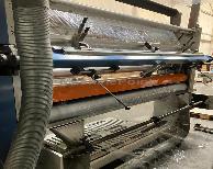 Stretch film extrusion line DOLCI FCL 15/S